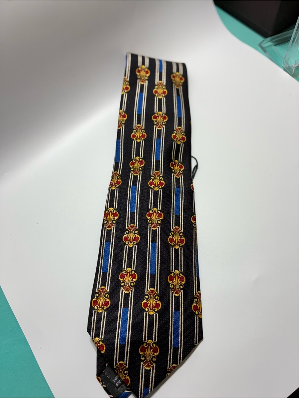Dior Neck Tie